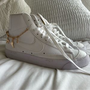 Nike Blazers